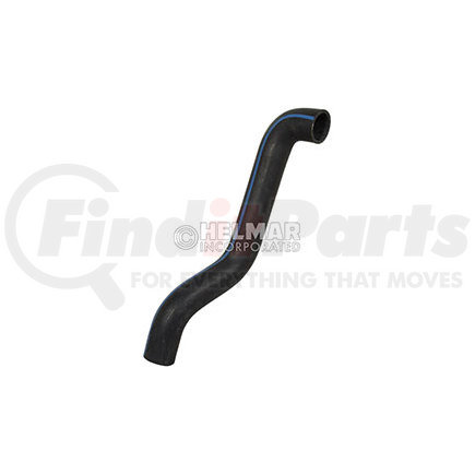 2064054 by HYSTER - RADIATOR HOSE (LOWER)