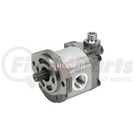 138822 by CROWN - Replacement for Crown Forklift - PUMP