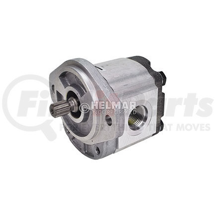 138824 by CROWN - HYDRAULIC PUMP