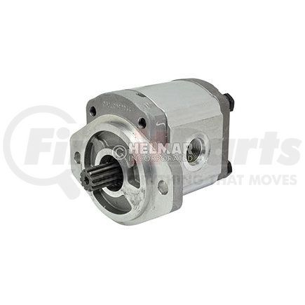 138826 by CROWN - HYDRAULIC PUMP (LIFT)