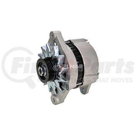 1457874-NEW by HYSTER - ALTERNATOR (BRAND NEW)