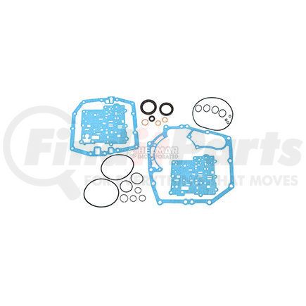 04321-2084171 by TOYOTA - TRANSMISSION O/H KIT