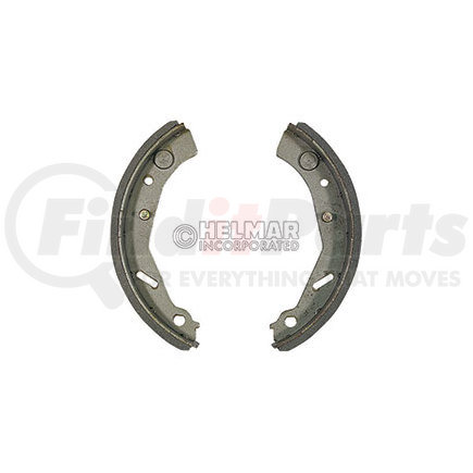 1500132-07 by YALE - Replacement for Yale Forklift - BRAKE SHOE