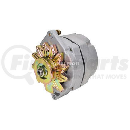 1500177-87-NEW by YALE - ALTERNATOR (BRAND NEW)