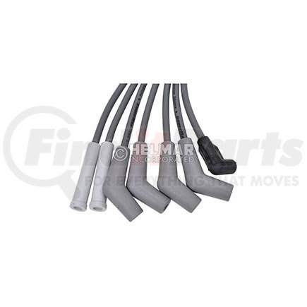 1501124-03 by YALE - IGNITION WIRE SET