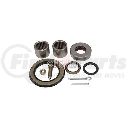 04432-1010071 by TOYOTA - KING PIN REPAIR KIT