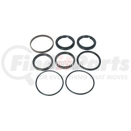 04433-2009071 by TOYOTA - POWER STEERING O/H KIT