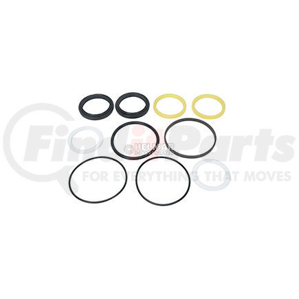 04433-3007071 by TOYOTA - POWER STEERING O/H KIT