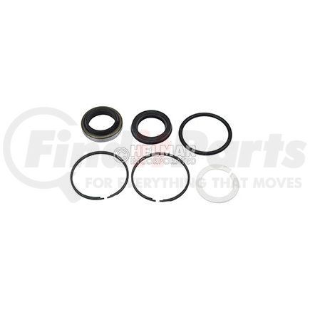 04456-2002071 by TOYOTA - POWER STEERING O/H KIT