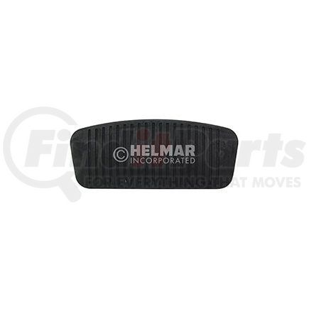1570298 by HYSTER - BRAKE PEDAL PAD