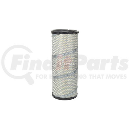 400504-00193 by DOOSAN - Air Filter - Fire Retardant