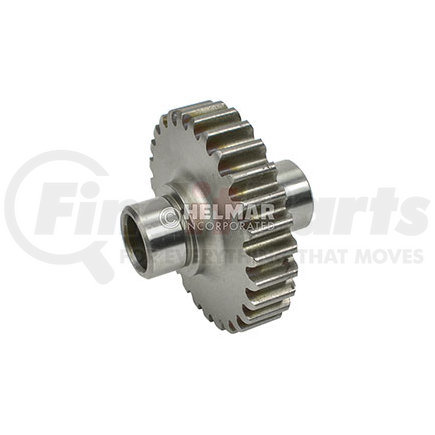 12353-FU400 by NISSAN - SPROCKET, PTO