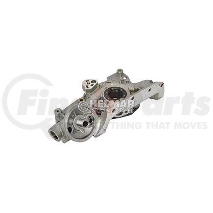 400915-00056 by DOOSAN - OIL PUMP