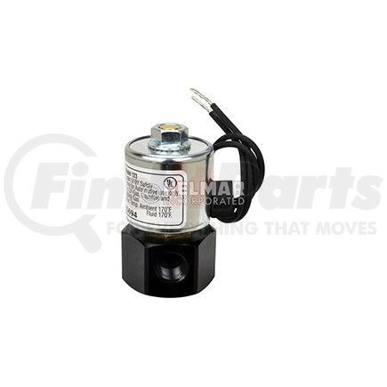 123B by THE UNIVERSAL GROUP - SOLENOID VALVE
