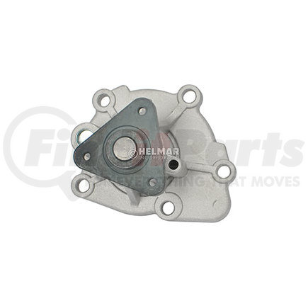 400921-00166 by DOOSAN - WATER PUMP