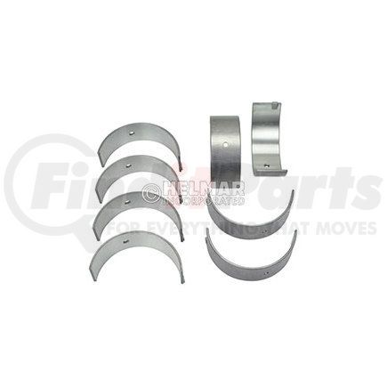 326594-1.00 by HYSTER - ROD BEARING SET (1.00 MM)