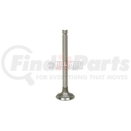 13202-P5101 by NISSAN - EXHAUST VALVE