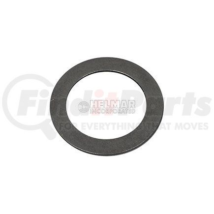 13205-40F00 by NISSAN - SEAT, VALE SPRING (OUTER)