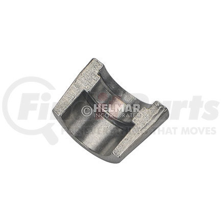 13210-16A00 by NISSAN - COLLET, VALVE SPRING
