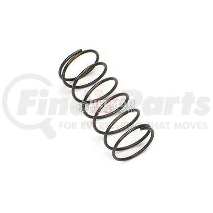 13256-W0400 by NISSAN - SPRING, ROCKER