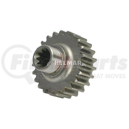 12353-50K10 by NISSAN - SPROCKET, PTO