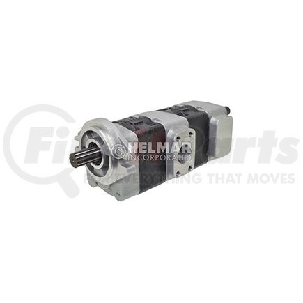 124W7-10301W by TCM - HYDRAULIC PUMP