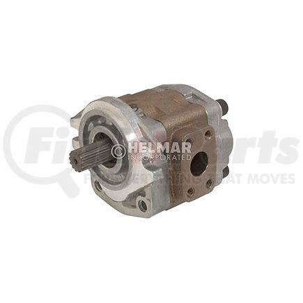 130C7-10361 by TCM - HYDRAULIC PUMP