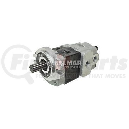 130C7-10401 by TCM - HYDRAULIC PUMP