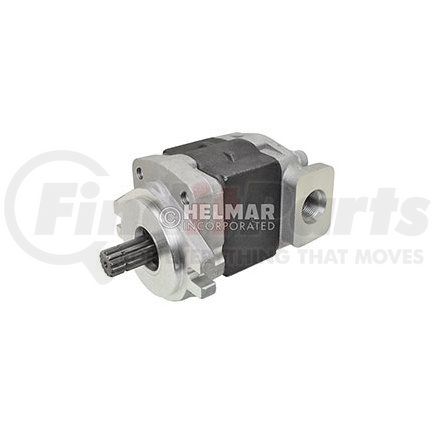 130C7-11361 by TCM - HYDRAULIC PUMP