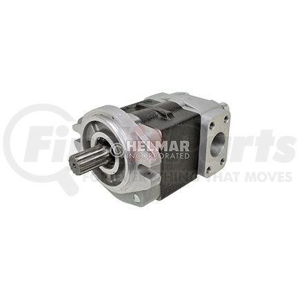 130G7-11441 by TCM - HYDRAULIC PUMP