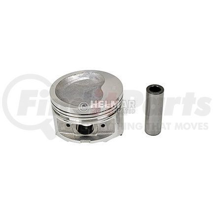 13103-7601371 by TOYOTA - PISTON & PIN (.50MM)