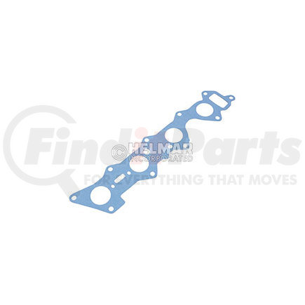 4323167 by KALMAR - INTAKE MANIFOLD GASKET