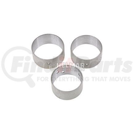 13002-71204 by NISSAN - CAMSHAFT BEARING SET