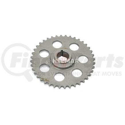 13024-50K01 by NISSAN - SPROCKET, CAMSHAFT