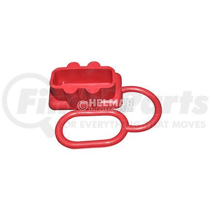 134G2 by ANDERSON POWER PRODUCTS - DUST COVER (SB175 RED)