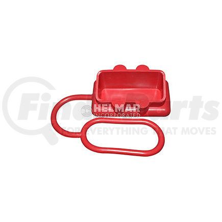 134G3 by ANDERSON POWER PRODUCTS - DUST COVER (SB350 RED)