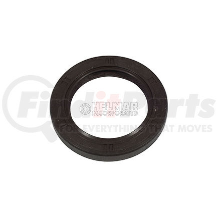 13510-FF200 by NISSAN - OIL SEAL, CRANKSHAFT (FRONT)