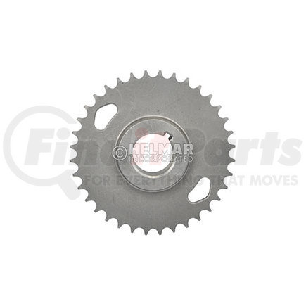 13523-UB010 by TOYOTA - CAMSHAFT GEAR