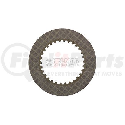 140C2-52061 by TCM - FRICTION PLATE