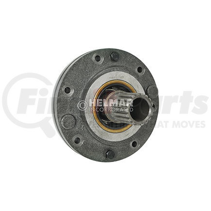 143E3-80061 by TCM - TRANSMISSION CHARGING PUMP