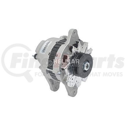 4921289-NEW by KALMAR - ALTERNATOR (BRAND NEW)