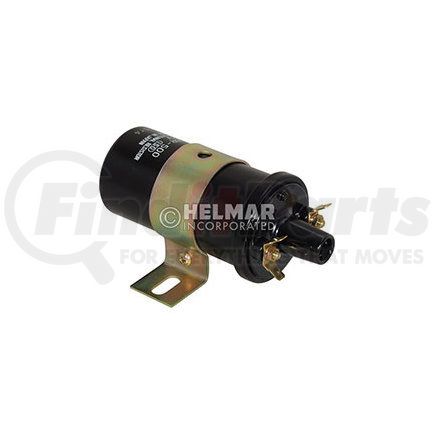 4921385 by KALMAR - IGNITION COIL