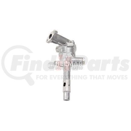15100-7603471 by TOYOTA - OIL PUMP