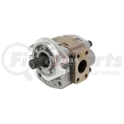 15807-10302 by TCM - HYDRAULIC PUMP