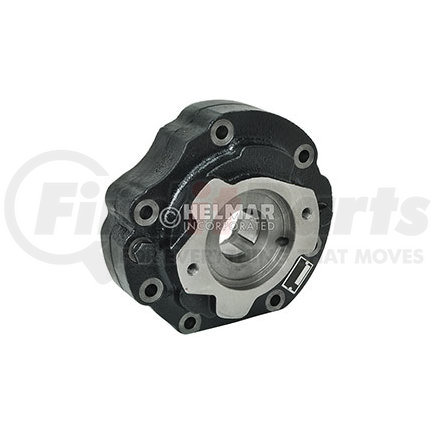 15943-80221 by TCM - TRANSMISSION CHARGING PUMP