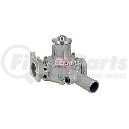 16100-7820371 by TOYOTA - WATER PUMP