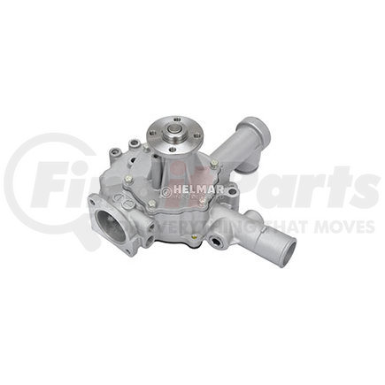 16100-UC040 by TOYOTA - WATER PUMP