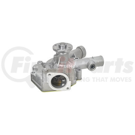 16100-UE010 by TOYOTA - WATER PUMP