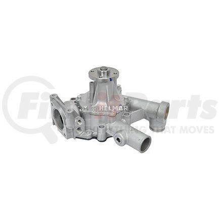 16100-UD020 by TOYOTA - WATER PUMP