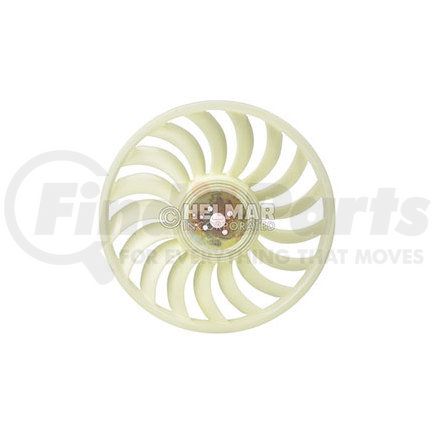 16361-2660071 by TOYOTA - FAN BLADE